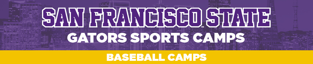 San Francisco State - Baseball